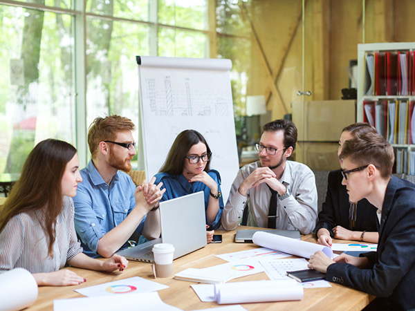 Trainingslocatie ZakelijkeTrainingen.nl