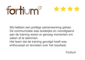 fortium Fortium